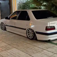 پرشیا tu5 96|خودرو سواری و وانت|قدس, شهر‌قدس|دیوار