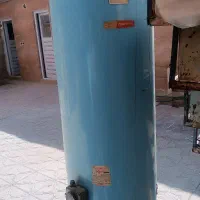 ابگرمکن ۶۰لیتری