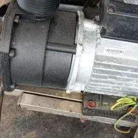 پومپ|لوازم حمام|رشت, حمیدیان|دیوار