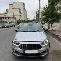 خودرو اطلس فول 403 فوری