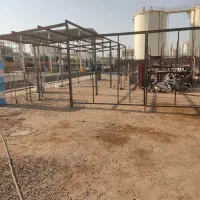 جوشکاذی و برشکاری
