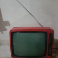 تلویزیون سیاه و سفید