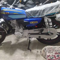 موتور هانی صفر|موتورسیکلت|بروجرد, |دیوار