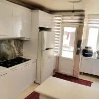 ۸۷ متر + فول امکانات + پرنیان