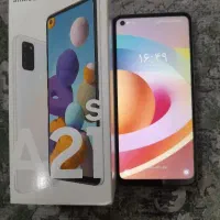 سامسونگ a21s