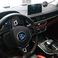 فردا sx5مدل۴۰۱|خودرو سواری و وانت|قروه, |دیوار