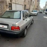 پراید ۸۴|خودرو سواری و وانت|تهران, شهرک رضویه|دیوار