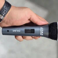 میکروفون Jtr 845 جی تی ار|فیلم و موسیقی|خمینی‌شهر, |دیوار