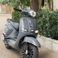 وسپا کویر تمیز