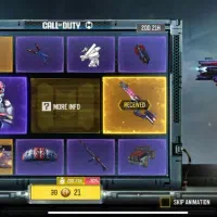 اکانت کالاف