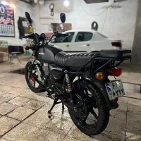 موتور همتاز ۲۰۰xtm