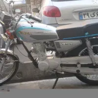 هندا۱۲۵