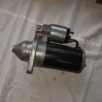 باطری سازی و تعمیرات استارت و دینام فروش باطری
