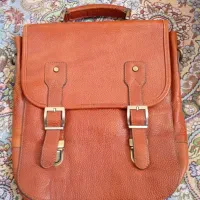 کیف اداری چرم طبیعی