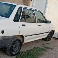 فروشی پراید 83