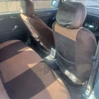 پیکان انژکتورمدل83|خودرو سواری و وانت|نجفآباد, امام خمینی|دیوار