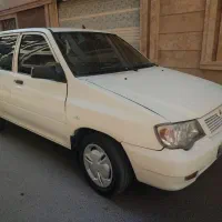 پراید 132 مدل 96