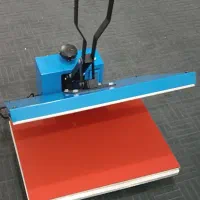 دستگاه پرس سابلیمیشن آکبند استرانگ