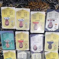 کیمدی وری گود|کلکسیون و سرگرمی|شیراز, شریفآباد|دیوار