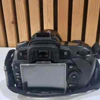 nikonD90|دوربین عکاسی و فیلم‌برداری|خرم‌آباد, |دیوار