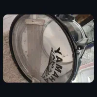 سایدرام یا همون دوقل یاماها درحد آکبندبا تخفیف|درام و پرکاشن|رودسر, |دیوار