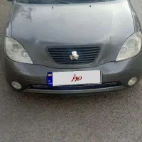 تیبا ۱ مدل ۹۱.دوگانهcngدست
