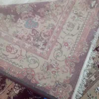 فرش ۶متری کارکرده|فرش|تبریز, |دیوار