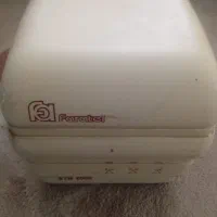 محافظ برق،استابلایزر فاراتل