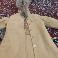 پالتو  زمستانی جنسش عالی و خارجی|کفش و لباس بچه|قم, قم نو|دیوار
