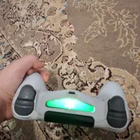 دسته PS4|کنسول، بازی ویدئویی و آنلاین|مشهد, هفت تیر (نه دره)|دیوار