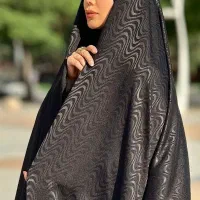 بزرگترین حراج چادرمشکی کاشان«فرصت طلایی خرید»|لباس|کاشان, میدان کهنه|دیوار