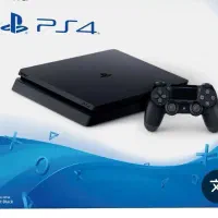 دستگاه ps4 یک ترابایت