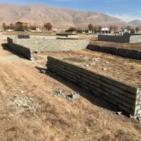 زمین ۲۸۰ متری فشند|فروش زمین و ملک کلنگی|هشتگرد, فشند|دیوار