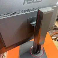 مانیتور 28 اینچ asus 4K|قطعات و لوازم جانبی رایانه|خرم‌آباد, |دیوار