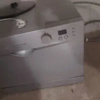 ماشین ظرفشویی 6 نفره هاردستون