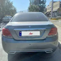 دنا تیپ دو فول|خودرو سواری و وانت|اصفهان, بهارستان|دیوار