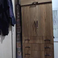 وسیله خونه درحدنو|تخت و سرویس خواب|رباط‌کریم, |دیوار