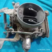 کاربراتور نیسان جونیور
