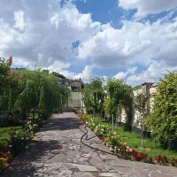 ویلا اجاره ای بومهن مهراباد