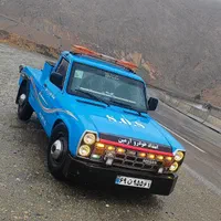 امداد خودرو مکانیکی آقای امداد شبانه روزی|خدمات حمل و نقل|دهگلان, |دیوار