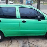 دوو ماتیز ۱۳۸۱|خودرو سواری و وانت|فردیس, فرامرزیه|دیوار