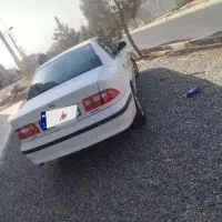 سمند ef7مدل ۹۰