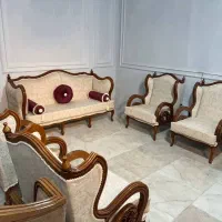 مبل ماهانpمبلمان ماندانا Dd|حراج|برازجان, |دیوار