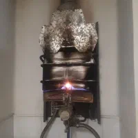 آبگرمکن بوتان B15|آبگرمکن، پکیج، شوفاژ|سنندج, |دیوار