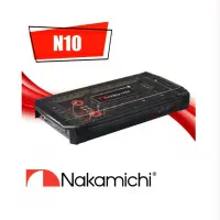 آمپلی فایر N10 ناکامیچی