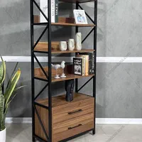 کتابخانه شلف قفسه|کتابخانه، شلف، قفسههای دیواری|تبریز, |دیوار