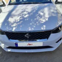 تارا اتومات V4 صفر مدل 1404