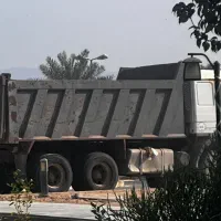 فروش کمپرسی|خودرو سنگین|قشم, |دیوار