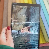 تبلت گلکسی tab|تبلت|قزوین, |دیوار