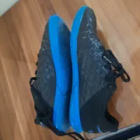 کفش فوتسال نایک اورجینال 36.5|کیف، کفش، کمربند|بجنورد, |دیوار